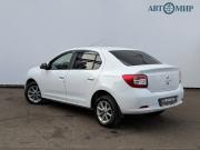 Renault Logan II Москва  - изображение 20