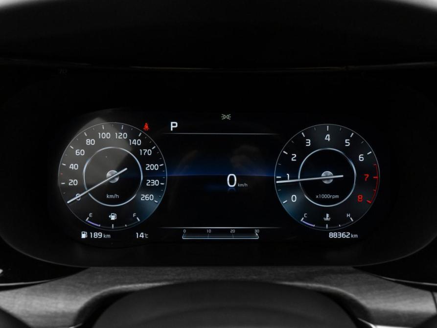 Kia K5 III Москва  - изображение 11