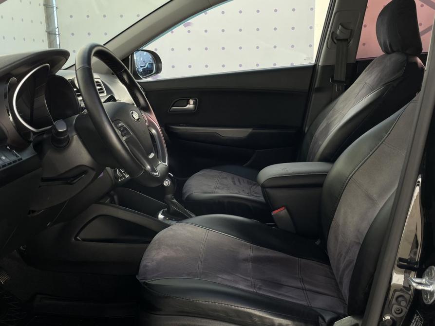 Kia Rio III Рестайлинг Тамбов  - изображение 11