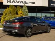 Kia Optima IV Рестайлинг Москва  - изображение 24