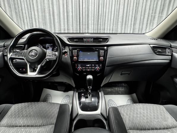 Nissan X-Trail III Рестайлинг с пробегом 2019 года, цена 2 250 000 рублей, 123831 км, внедорожник, Автокод Объявления