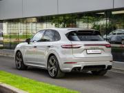 Porsche Cayenne III Санкт-Петербург  - изображение 49