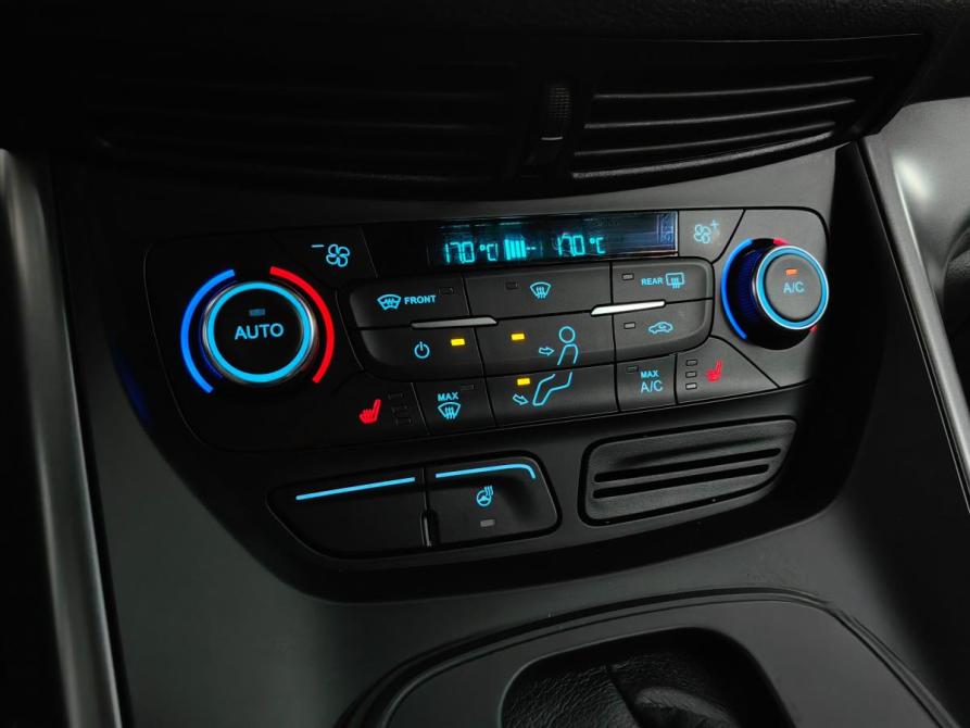 Ford Kuga II Рестайлинг Москва  - изображение 18