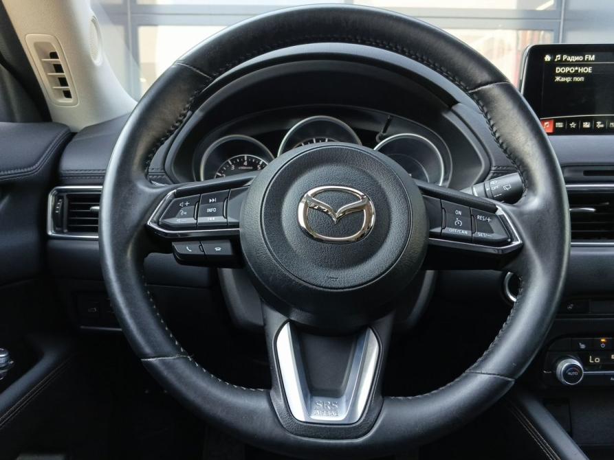 Mazda CX-5 II Москва  - изображение 15