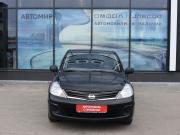 Nissan Tiida I Рестайлинг Архангельск  - изображение 11