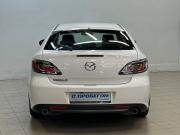 Mazda 6 II (GH) Рестайлинг Балашиха  - изображение 19