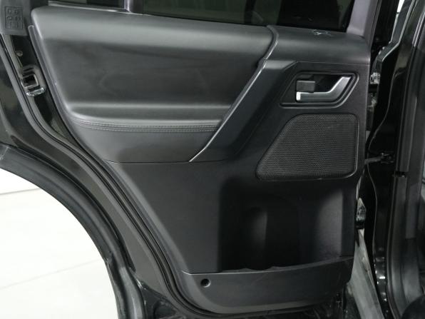 Land Rover Freelander II Рестайлинг с пробегом 2012 года, цена 1 580 000 рублей, 200443 км, внедорожник, Автокод Объявления