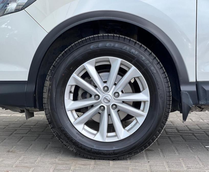 Nissan Qashqai II Липецк  - изображение 11