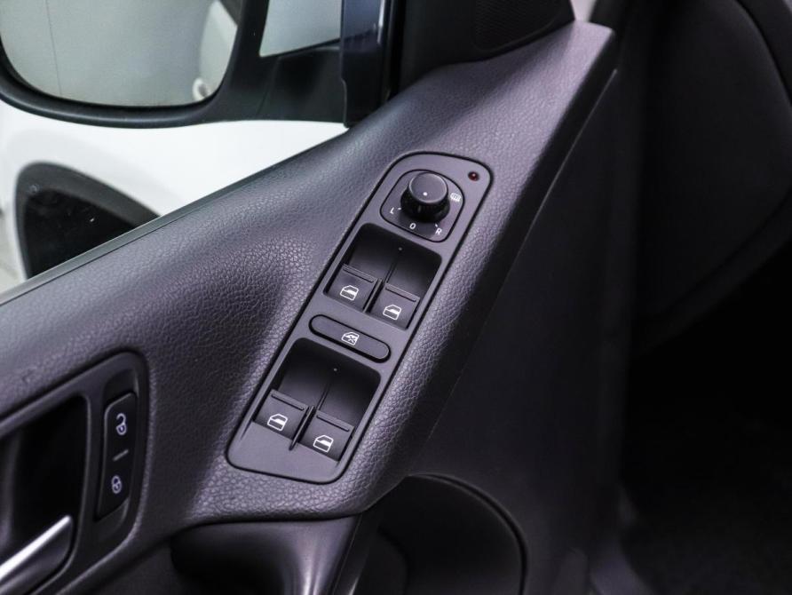 Volkswagen Tiguan I Рестайлинг Красноярск  - изображение 11
