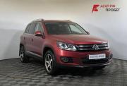 Volkswagen Tiguan I Рестайлинг Нижний Новгород  - изображение 23