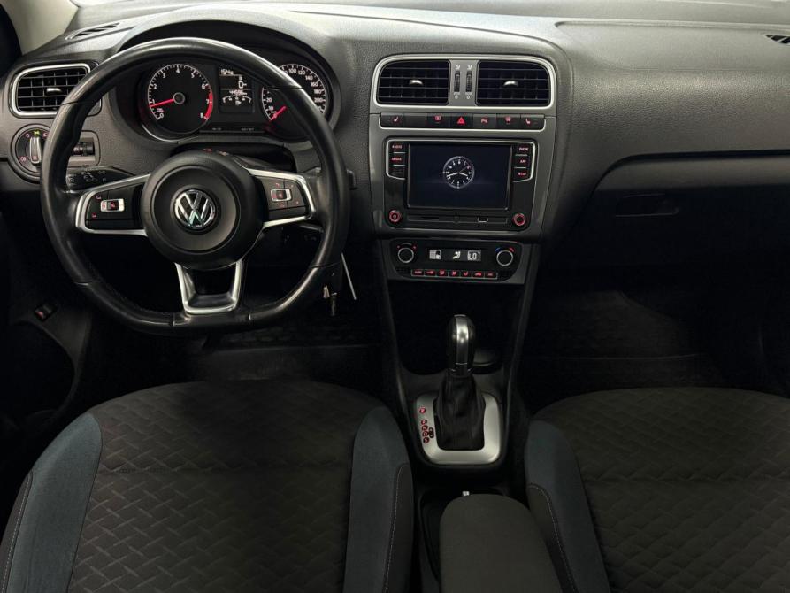 Volkswagen Polo V Рестайлинг Казань  - изображение 8