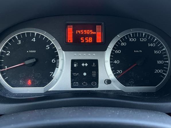 Lada (ВАЗ) Largus I с пробегом 2020 года, цена 1 140 000 рублей, 145904 км, универсал, Автокод Объявления