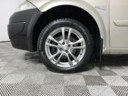 Renault Megane II Рестайлинг Москва  - изображение 28