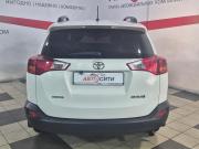 Toyota RAV4 IV (XA40) Воронеж  - изображение 29