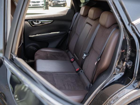 Nissan Qashqai II Рестайлинг с пробегом 2020 года, цена 2 250 000 рублей, 57408 км, внедорожник, Автокод Объявления
