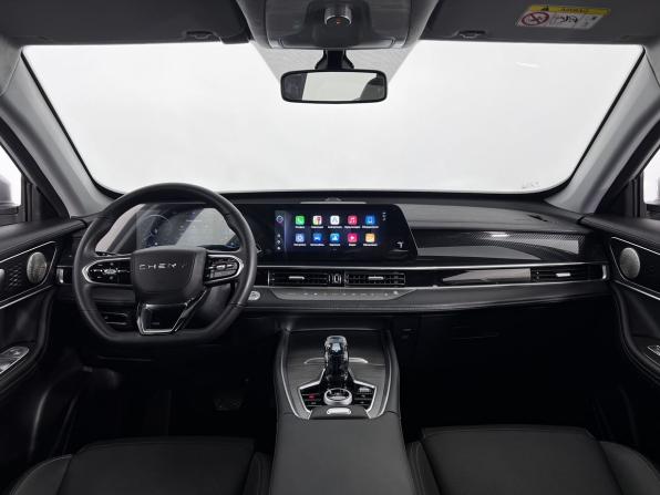 Chery Tiggo 7 Pro Max I с пробегом 2024 года, цена 2 070 000 рублей, 33100 км, внедорожник, Автокод Объявления