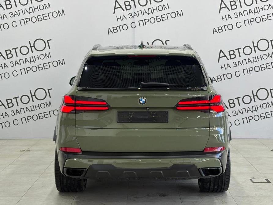 BMW X5 IV (G05/G18) Ставрополь  - изображение 5
