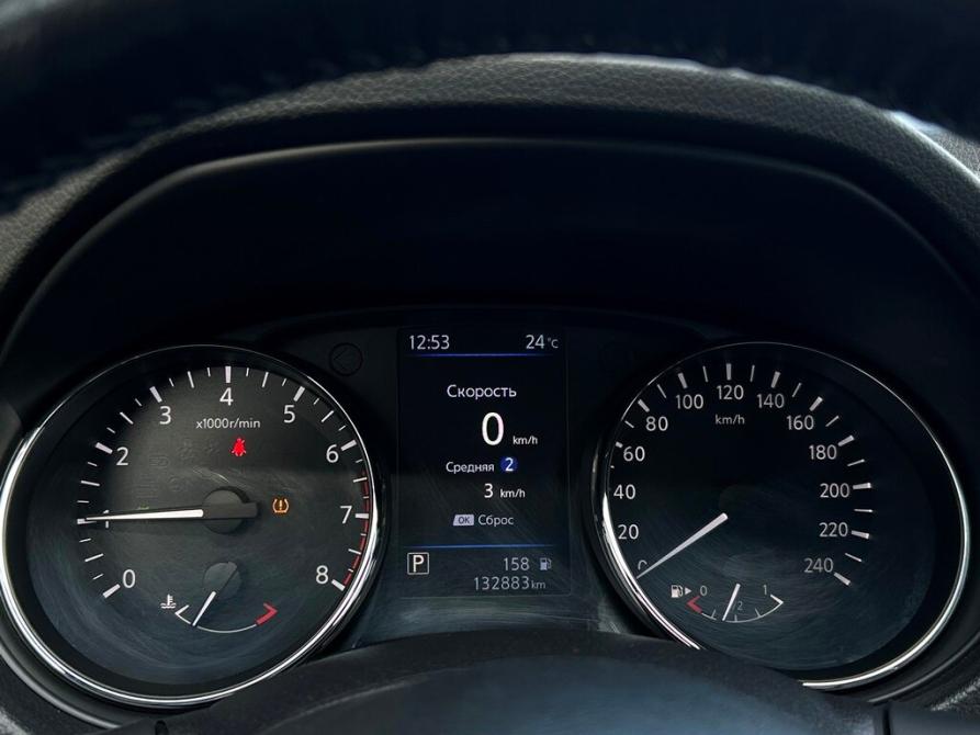 Nissan Qashqai II Рестайлинг Санкт-Петербург  - изображение 9