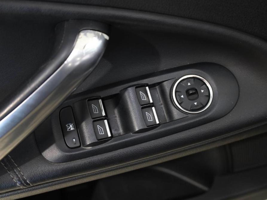 Ford Mondeo IV Рестайлинг Ростов-на-Дону  - изображение 18