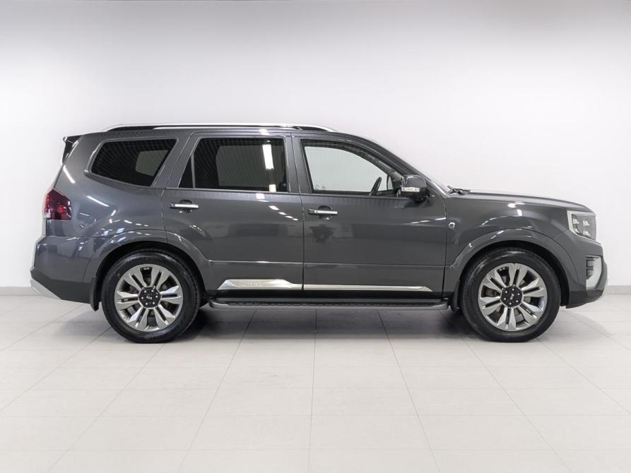 Kia Mohave I Рестайлинг 2 Санкт-Петербург  - изображение 4