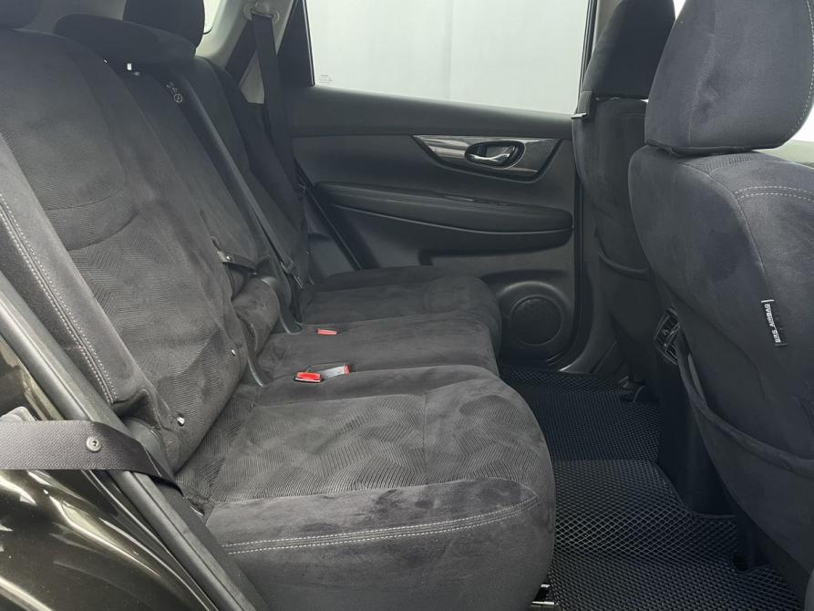 Nissan X-Trail III Москва  - изображение 20