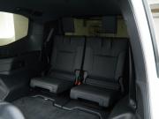 Toyota Land Cruiser 300 Series Москва  - изображение 39