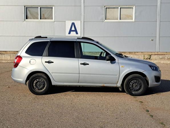 Lada (ВАЗ) Kalina II с пробегом 2017 года, цена 390 000 рублей, 178457 км, универсал, Автокод Объявления