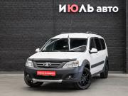 Lada (ВАЗ) Largus I Екатеринбург  - изображение 20