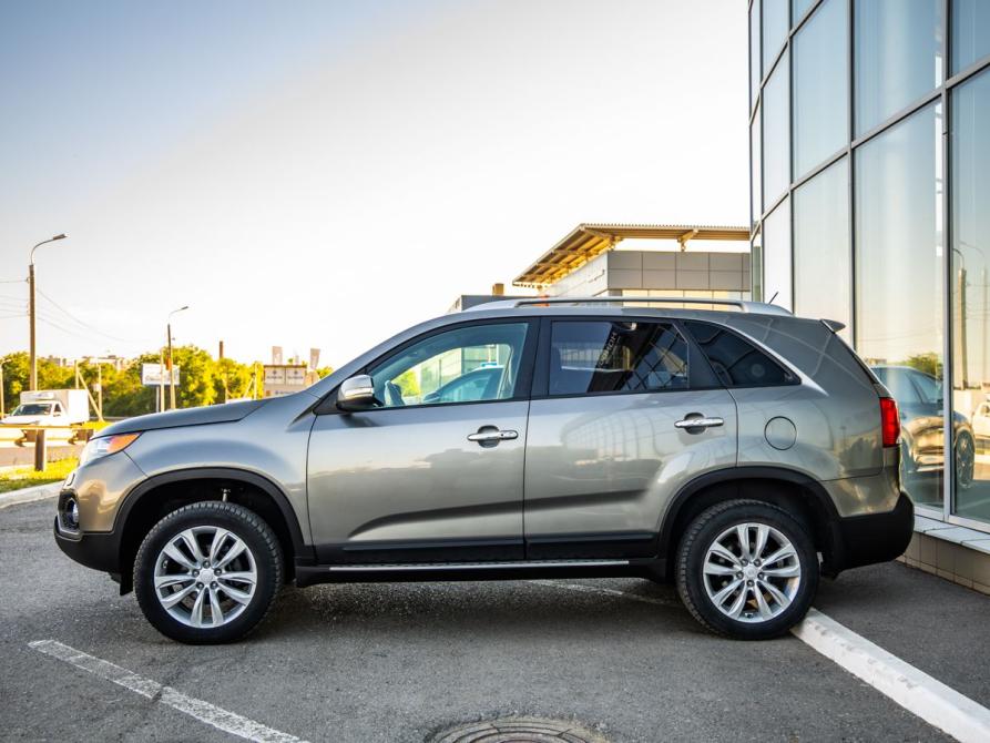 Kia Sorento II Волгоград  - изображение 4