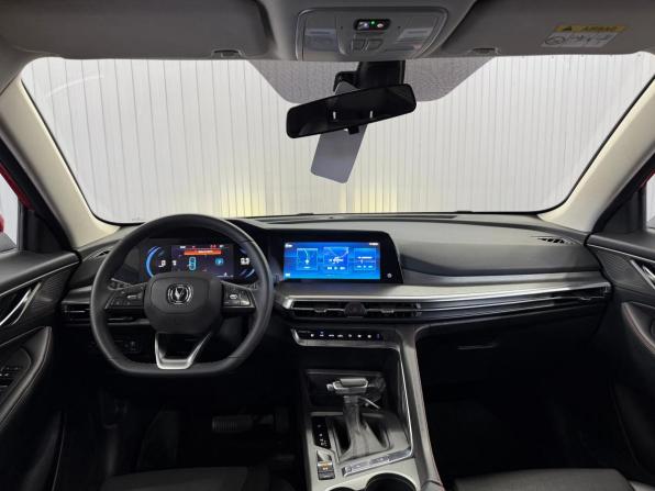 Changan CS35 Plus I Рестайлинг с пробегом 2023 года, цена 1 697 000 рублей, 70860 км, внедорожник, Автокод Объявления