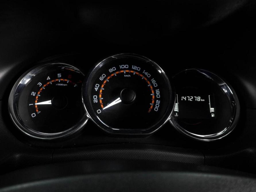 Lada (ВАЗ) Largus I Рестайлинг Воронеж  - изображение 15