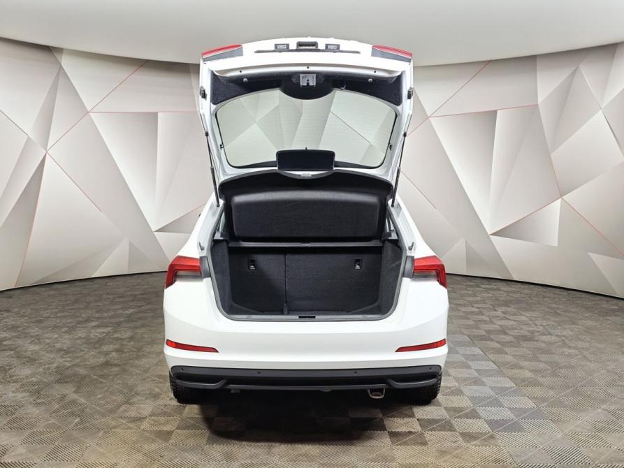 Skoda Rapid II Москва  - изображение 12