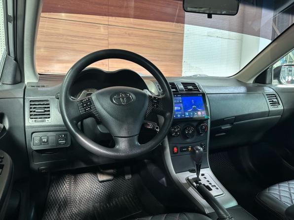 Toyota Corolla X (E140 E150) с пробегом 2008 года, цена 749 000 рублей, 295186 км, седан, Автокод Объявления