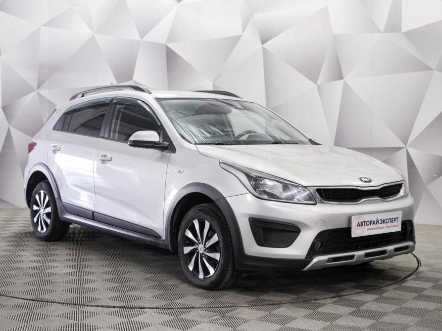 Kia Rio IV Ульяновск  - изображение 7