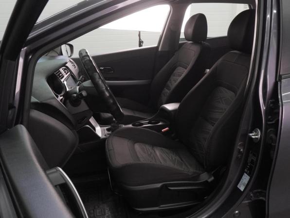 Kia Ceed II с пробегом 2014 года, цена 1 199 000 рублей, 104897 км, универсал, Автокод Объявления