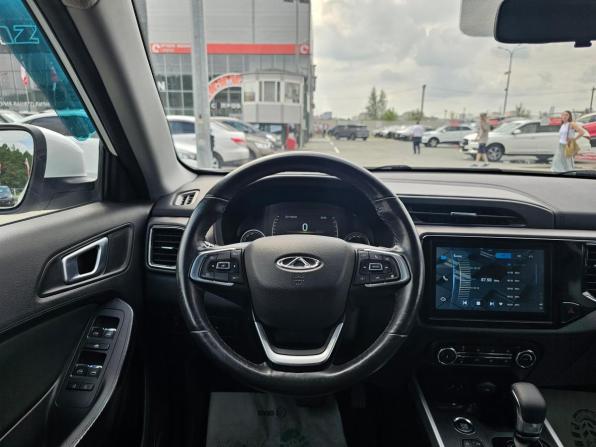 Chery Tiggo 4 I Рестайлинг с пробегом 2020 года, цена 1 399 995 рублей, 60452 км, внедорожник, Автокод Объявления