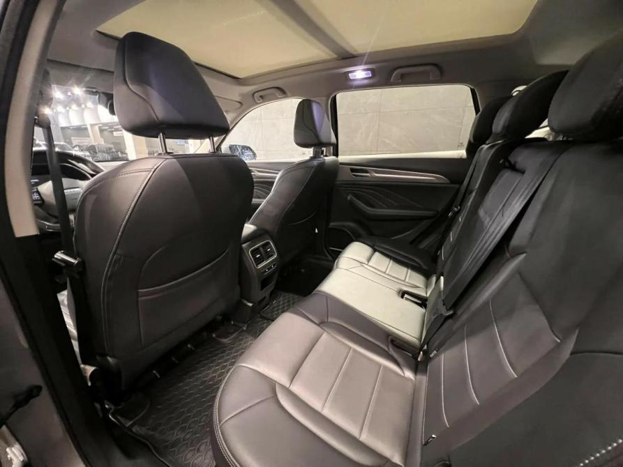 Haval F7 I Екатеринбург  - изображение 20