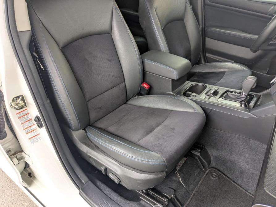 Subaru Legacy VI Рестайлинг Москва  - изображение 16