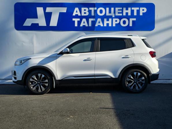 Chery Tiggo 4 I Рестайлинг с пробегом 2021 года, цена 1 449 000 рублей, 91000 км, внедорожник, Автокод Объявления
