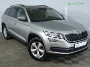 Skoda Kodiaq I Москва  - изображение 31