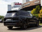 Li Auto (Lixiang) L9 I Москва  - изображение 27