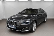BMW 7 серии VI (G11/G12) Рестайлинг Москва  - изображение 24