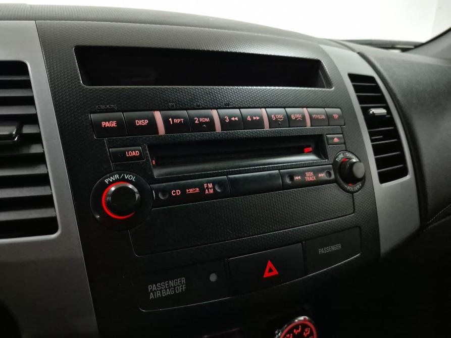 Mitsubishi Outlander II Рестайлинг Альметьевск  - изображение 20