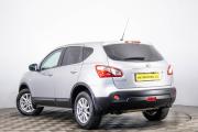 Nissan Qashqai I Рестайлинг Пермь  - изображение 29