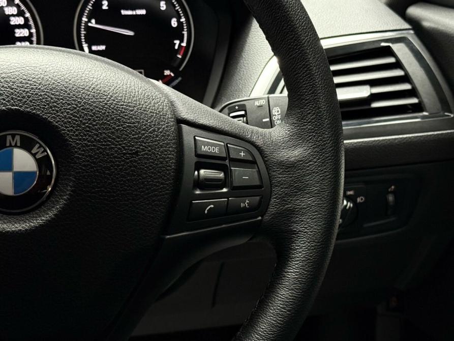 BMW 1 серии II (F20/F21) Рестайлинг 2 Ижевск  - изображение 21