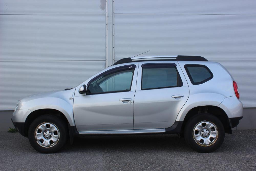 Renault Duster I Белгород  - изображение 6