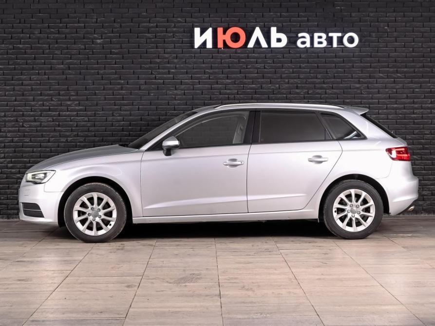 Audi A3 III (8V) Екатеринбург  - изображение 8