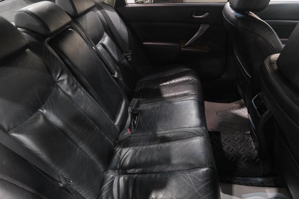 Nissan Teana II Новокузнецк  - изображение 27