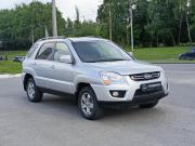 Kia Sportage II Рестайлинг Чебоксары  - изображение 25