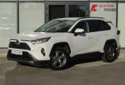 Toyota RAV4 IV (XA40) Рестайлинг Саратов  - изображение 26